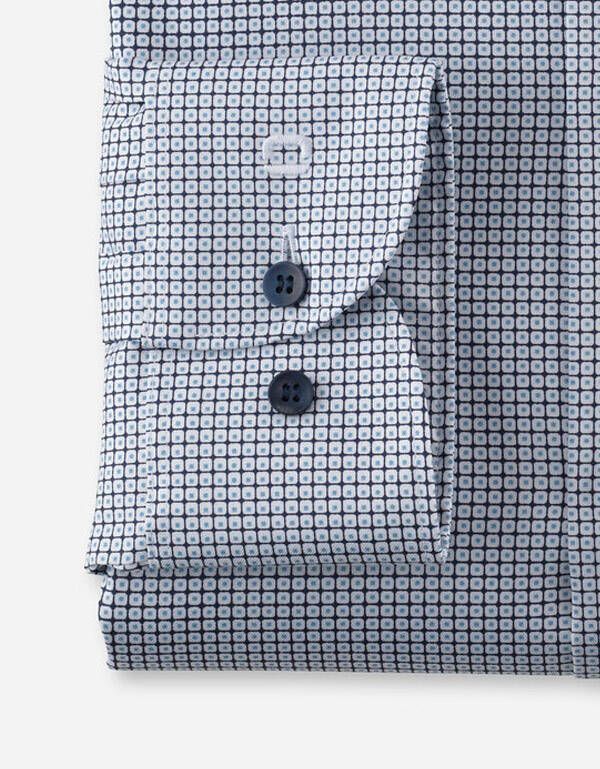 Сорочка мужская OLYMP Level Five BF 24/7 20622411 | купить в интернет-магазине Olymp-Men