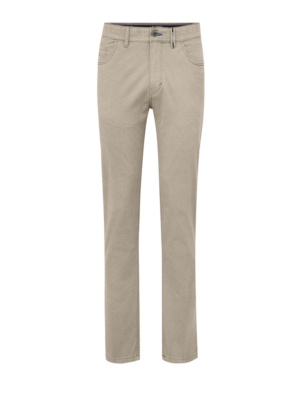 Джинсы бежевые летние мужские Redpoint | купить в интернет-магазине Olymp-Men