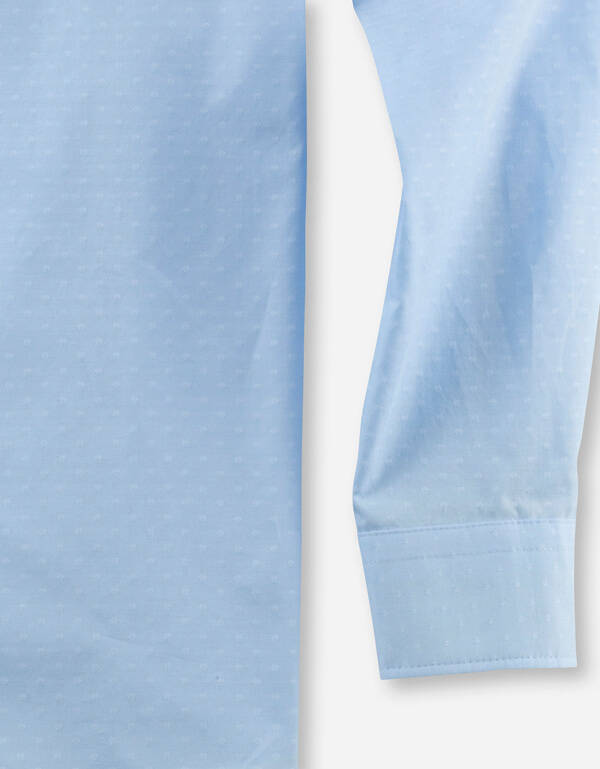 Сорочка мужская OLYMP Casual 40761411 | купить в интернет-магазине Olymp-Men