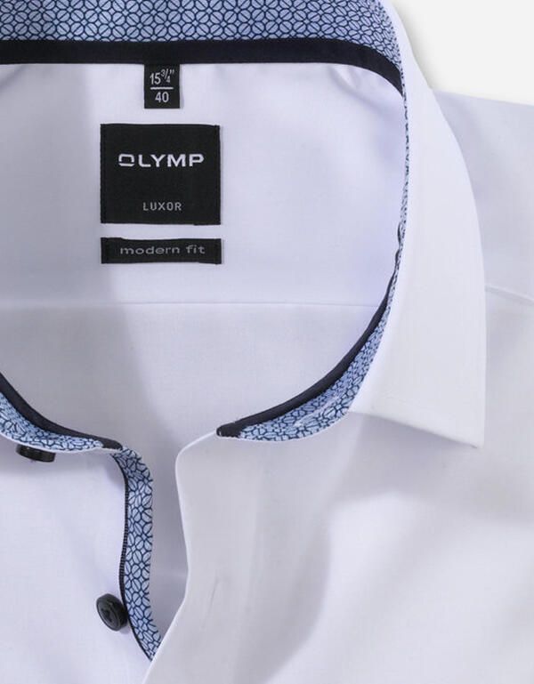 Рубашка мужская OLYMP Luxor, modern fit
