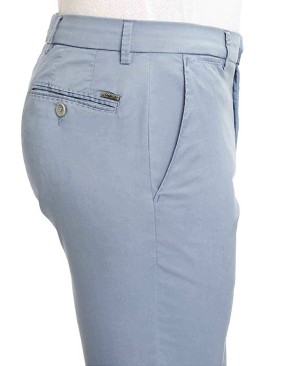 Брюки летние мужские w.Wegener, хлопок с лиоцеллом | купить в интернет-магазине Olymp-Men