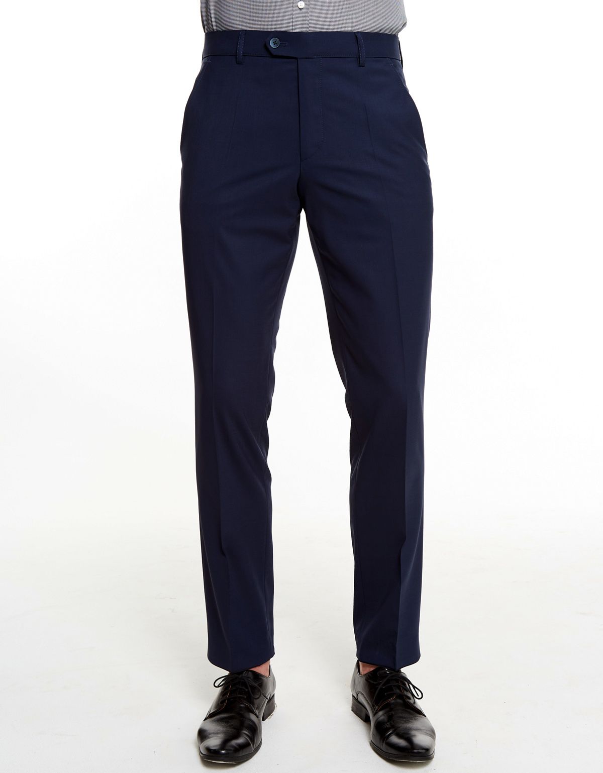 Брюки чинос мужские Meyer, модель Bonn | купить в интернет-магазине Olymp-Men