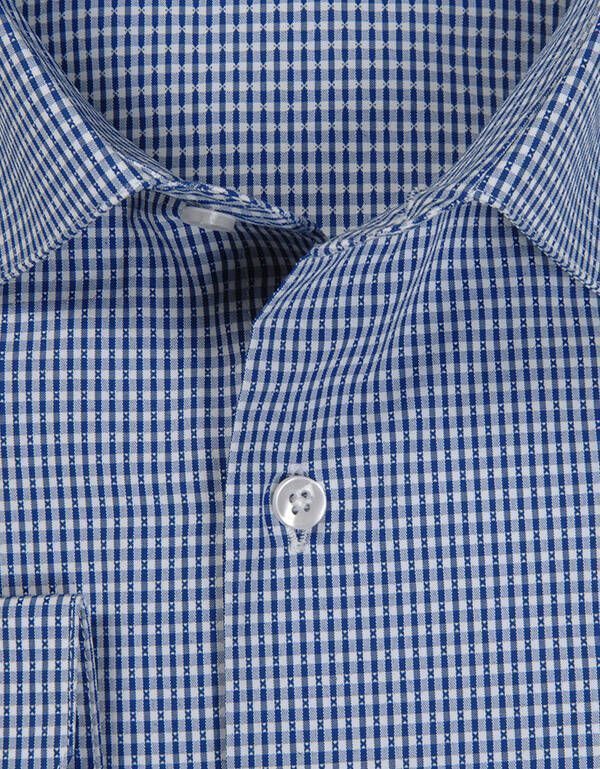 Сорочка мужская PLATIN Slim Fit, артикул 2412UF-PLT