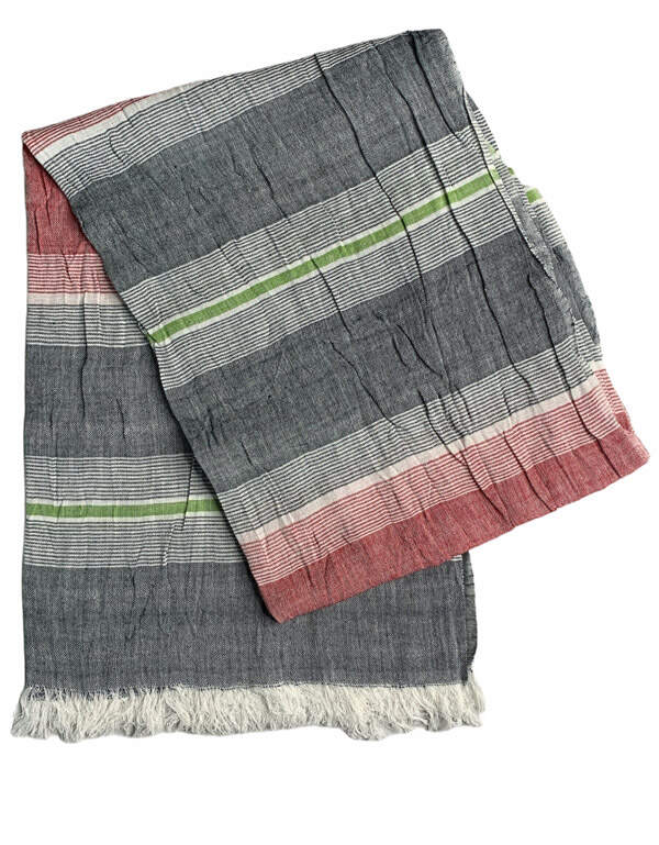 Шарф Lindenmann 630703103 | купить в интернет-магазине Olymp-Men