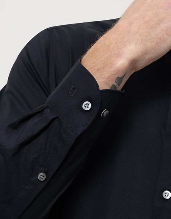 Рубашка OLYMP Level Five body fit, на высокий рост | купить в интернет-магазине Olymp-Men