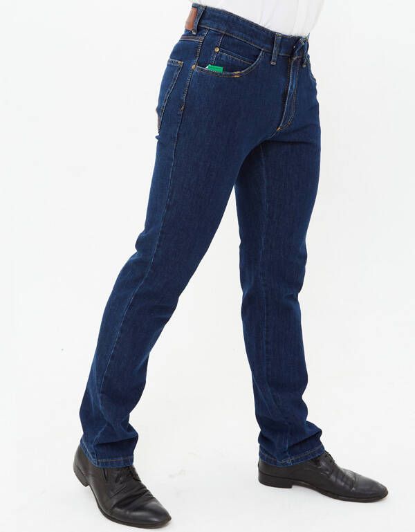 Джинсы мужские Club Of Comfort, прямые | купить в интернет-магазине Olymp-Men