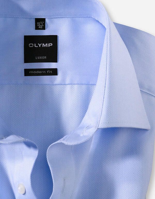 Сорочка мужская Luxor Modern Fit | купить в интернет-магазине Olymp-Men
