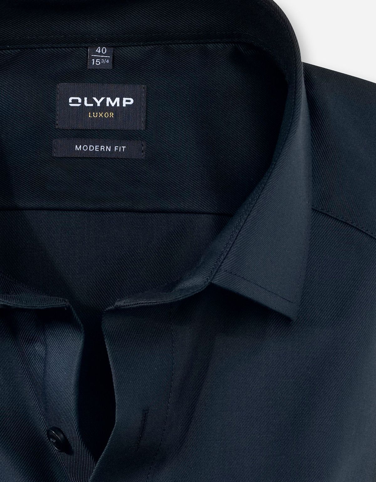 Мужская рубашка OLYMP Luxor, modern fit | купить в интернет-магазине Olymp-Men