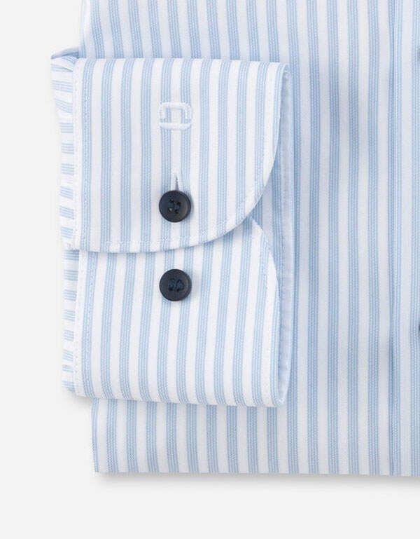 Сорочка мужская OLYMP Level Five BF 24/7 20842411 | купить в интернет-магазине Olymp-Men