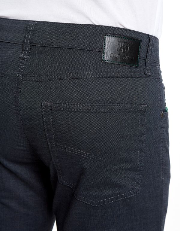 Джинсы лёгкие мужские Club Of Comfort | купить в интернет-магазине Olymp-Men