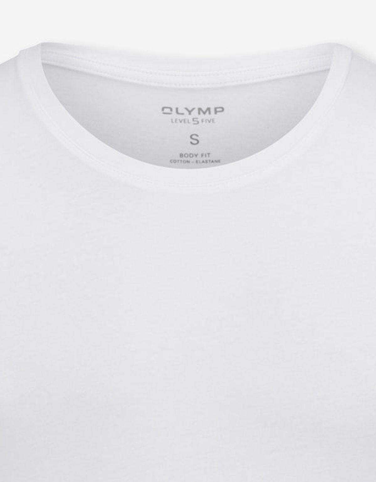 OLYMP Level 5 five tank top майка трикотаж | купить в интернет-магазине Olymp-Men
