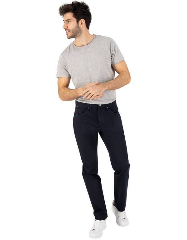 Джинсы мужские Club Of Comfort хлопковые, лёгкие | купить в интернет-магазине Olymp-Men