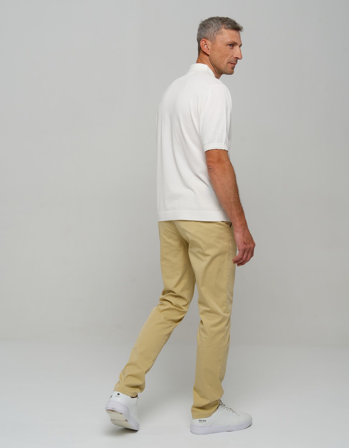 Рубашка-поло мужская Gratude с нагрудным карманом | купить в интернет-магазине Olymp-Men