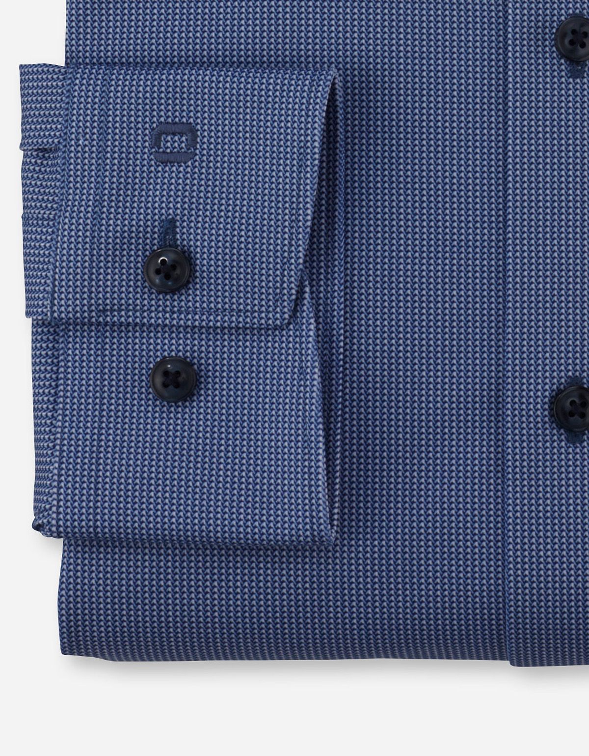 Рубашка трикотажная мужская OLYMP Luxor, modern fit | купить в интернет-магазине Olymp-Men