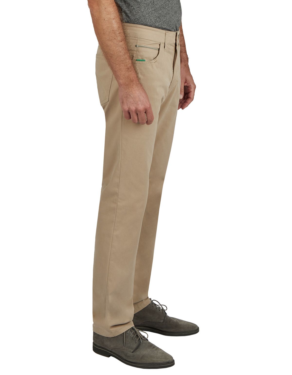 Брюки мужские бежевые Club Of Comfort | купить в интернет-магазине Olymp-Men