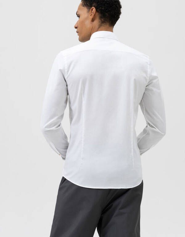 Рубашка мужская OLYMP Smart Casual, body fit | купить в интернет-магазине Olymp-Men