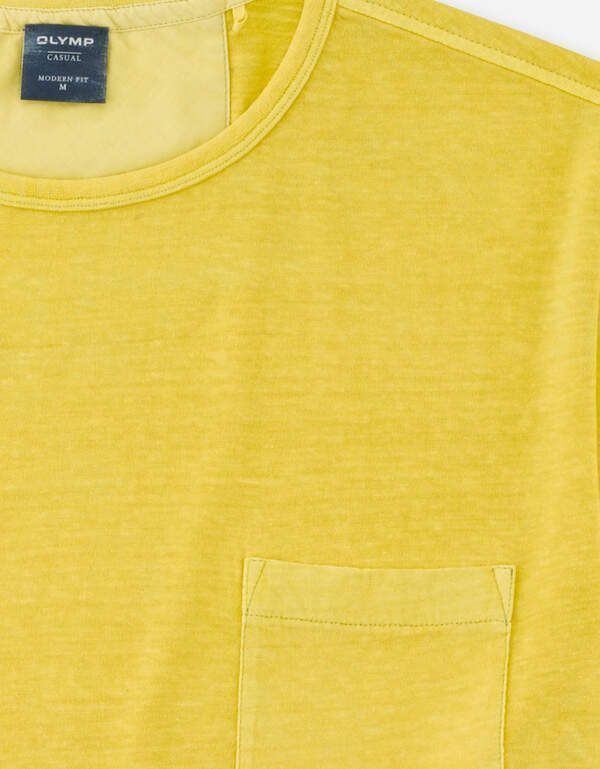 Футболка мужская Olymp Modern Fit 56111252 | купить в интернет-магазине Olymp-Men
