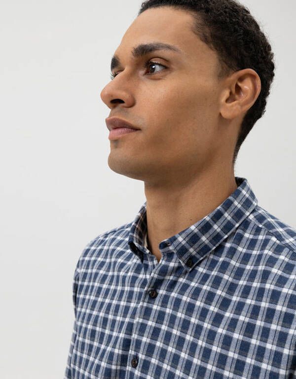 Сорочка мужская OLYMP Level Five Smart Casual 32422418 | купить в интернет-магазине Olymp-Men
