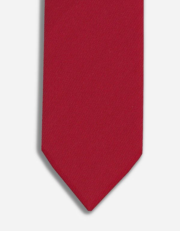 Галстук мужской узкий однотонный Olymp, 5 см | купить в интернет-магазине Olymp-Men