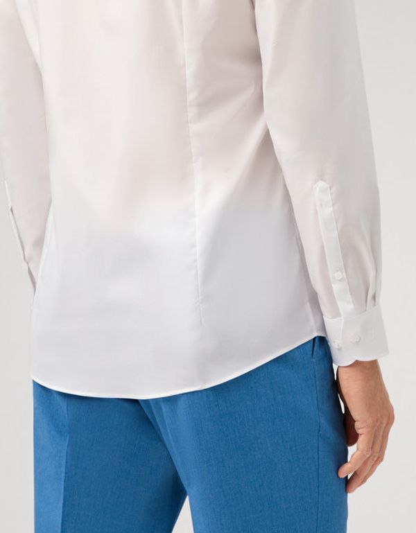 OLYMP Level 5 five рубашка муж. | купить в интернет-магазине Olymp-Men