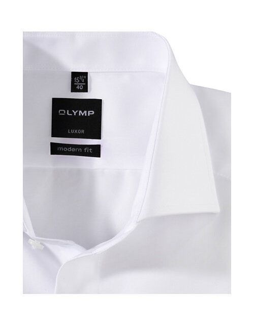 Сорочка мужская Luxor Modern Fit, на рост >186