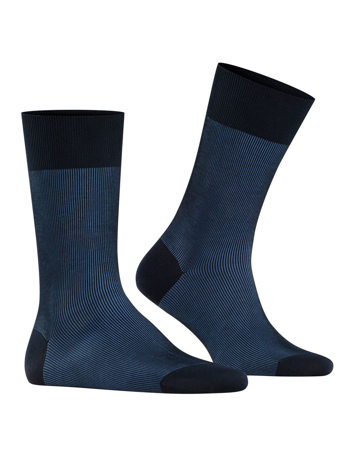 Носки мужские FALKE с ребристой тектурой | купить в интернет-магазине Olymp-Men