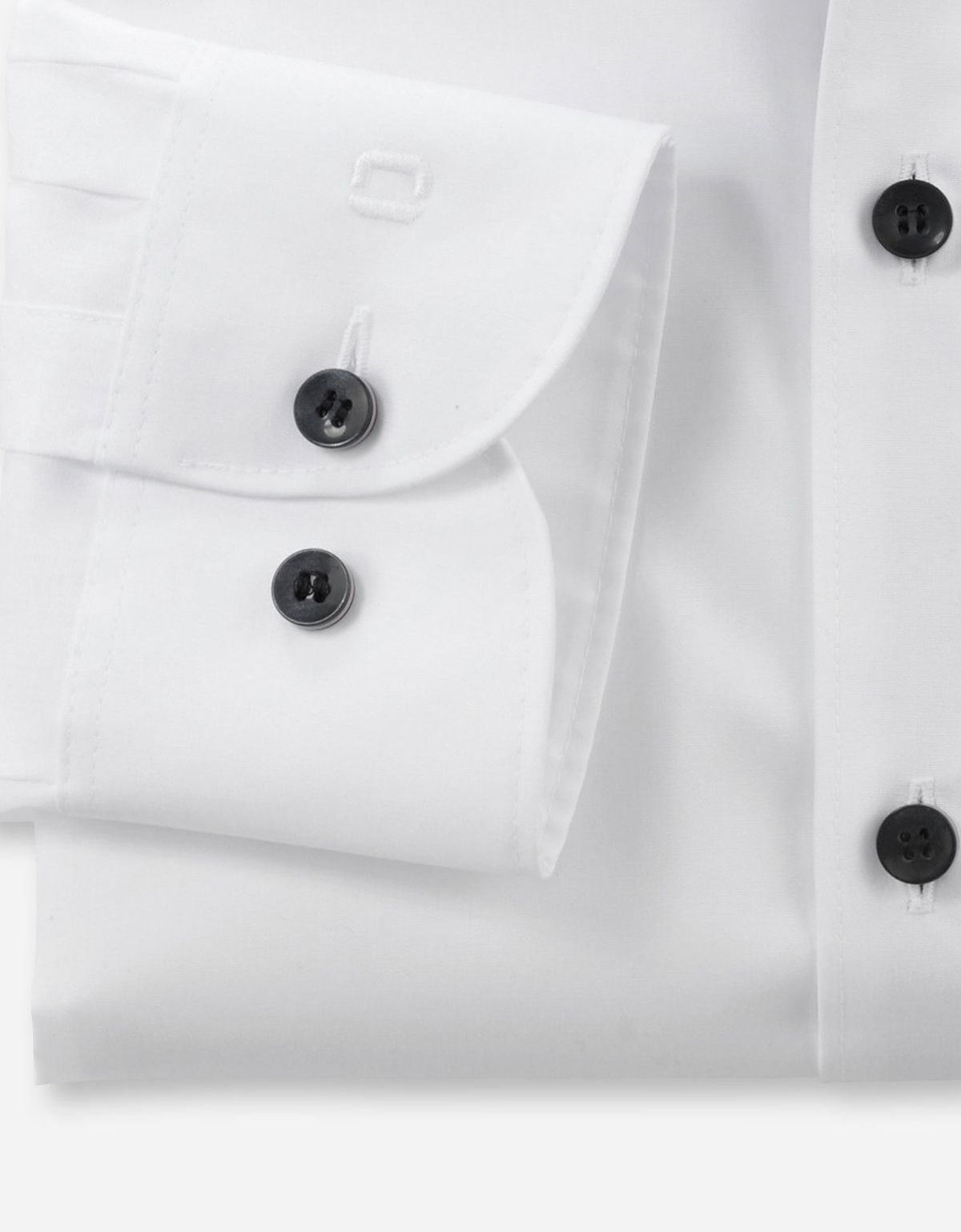 Рубашка классическая мужская OLYMP, body fit на высокий рост | купить в интернет-магазине Olymp-Men