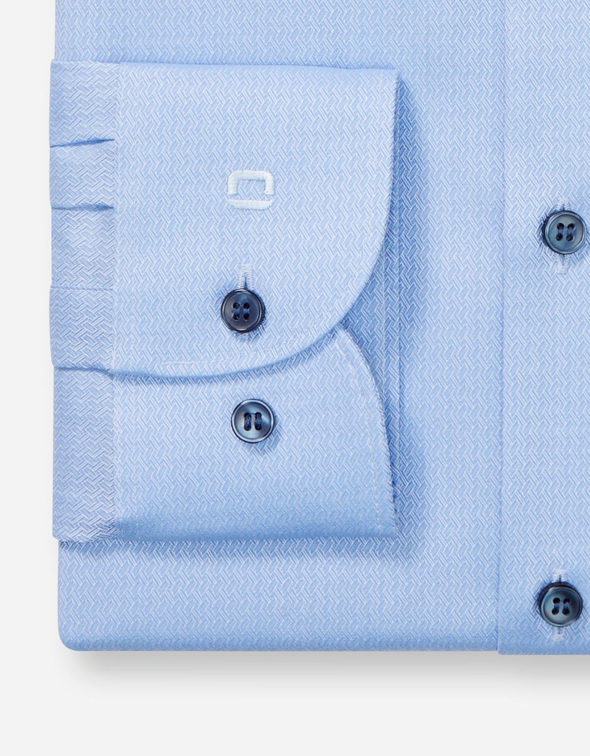 Рубашка мужская классическая OLYMP, body fit, на высокий рост | купить в интернет-магазине Olymp-Men