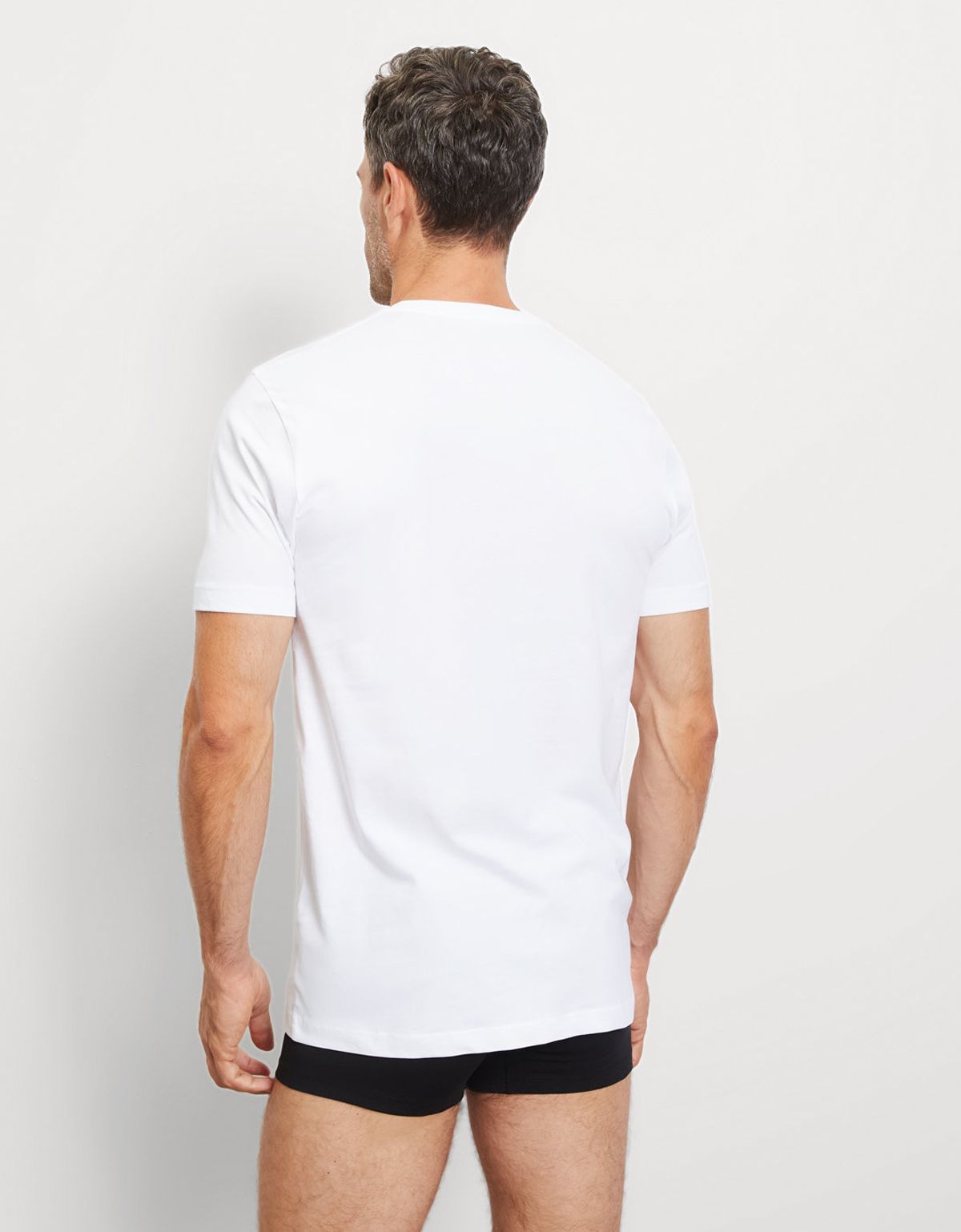 OLYMP T-Shirt футболка трикотаж | купить в интернет-магазине Olymp-Men