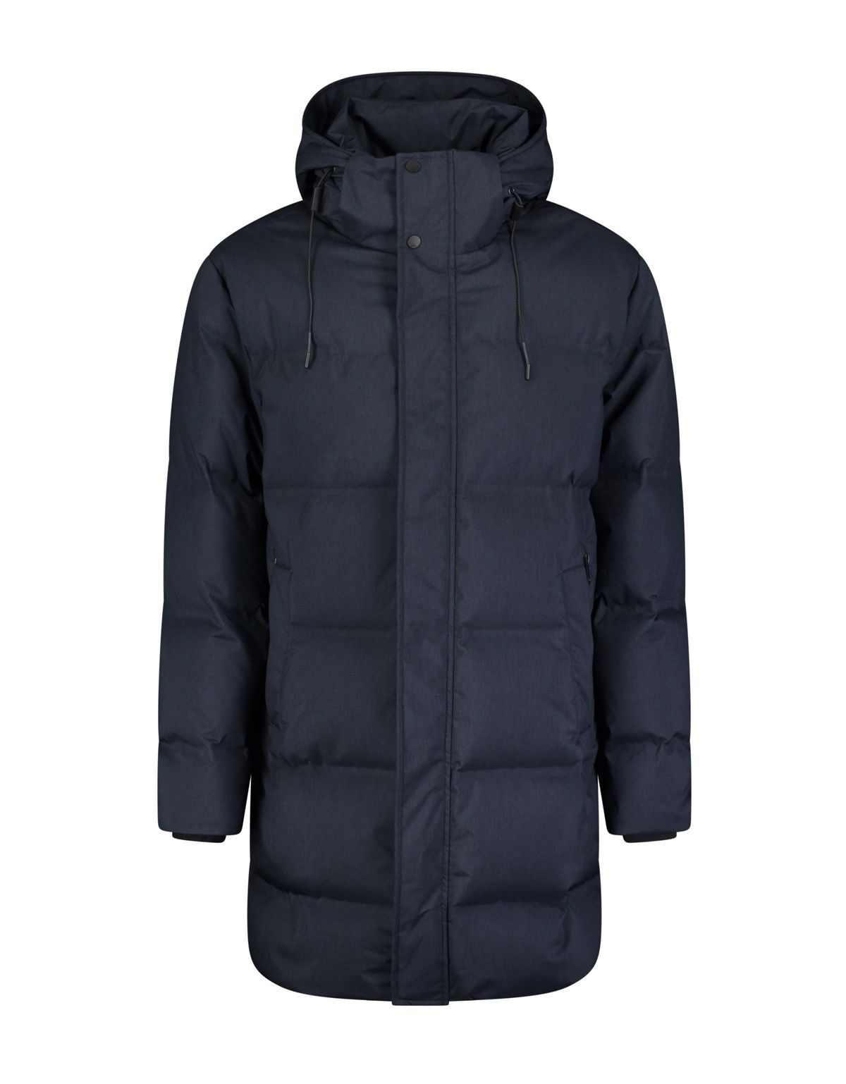 Пуховик мужской удлиненный Roy Robson | купить в интернет-магазине Olymp-Men