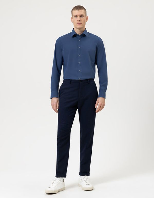 OLYMP Level 5 five рубашка муж. | купить в интернет-магазине Olymp-Men