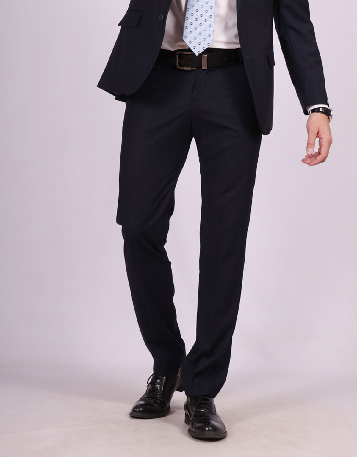 Костюм классический мужской Nowal | купить в интернет-магазине Olymp-Men