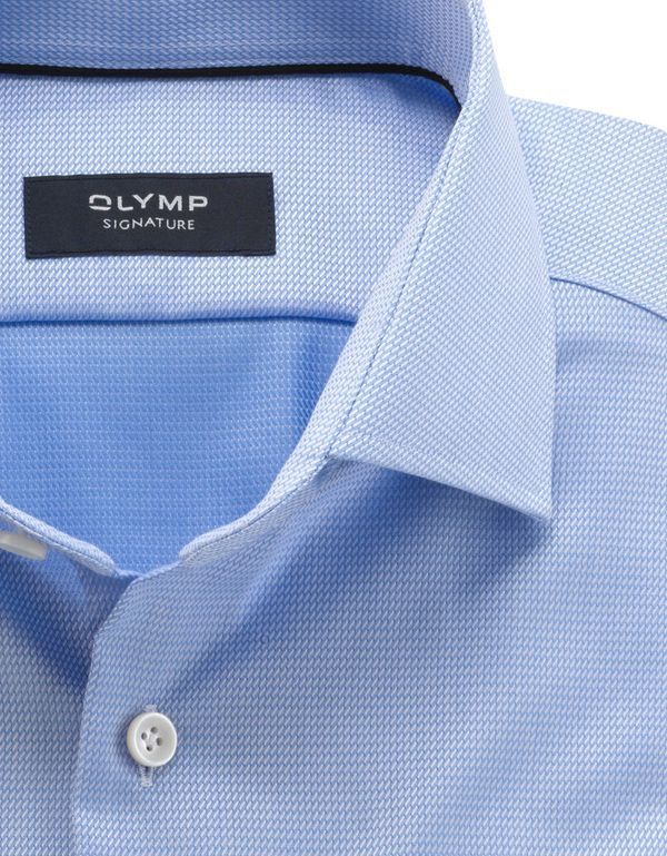 OLYMP SIGNATURE рубашка муж.