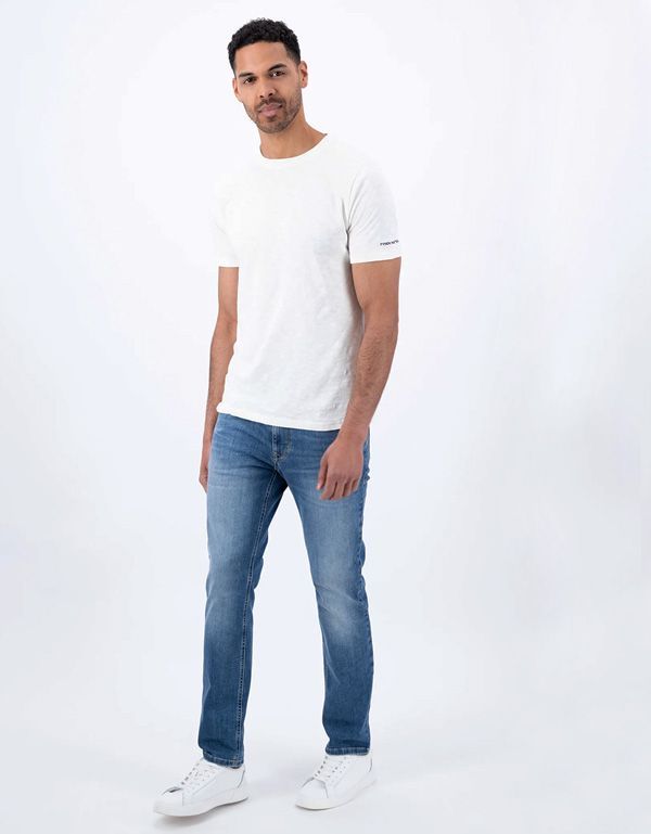 Футболка мужская Fynch-Hatton однотонная | купить в интернет-магазине Olymp-Men