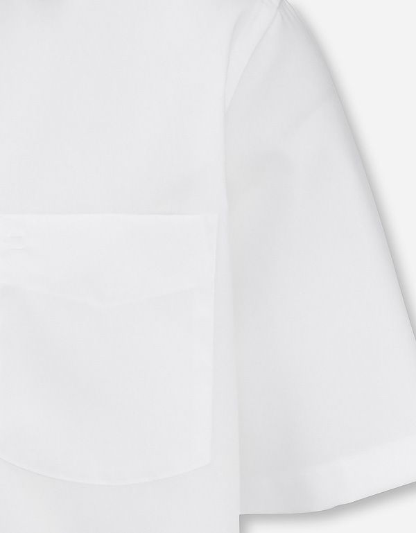 Рубашка мужская OLYMP Luxor, прямой крой