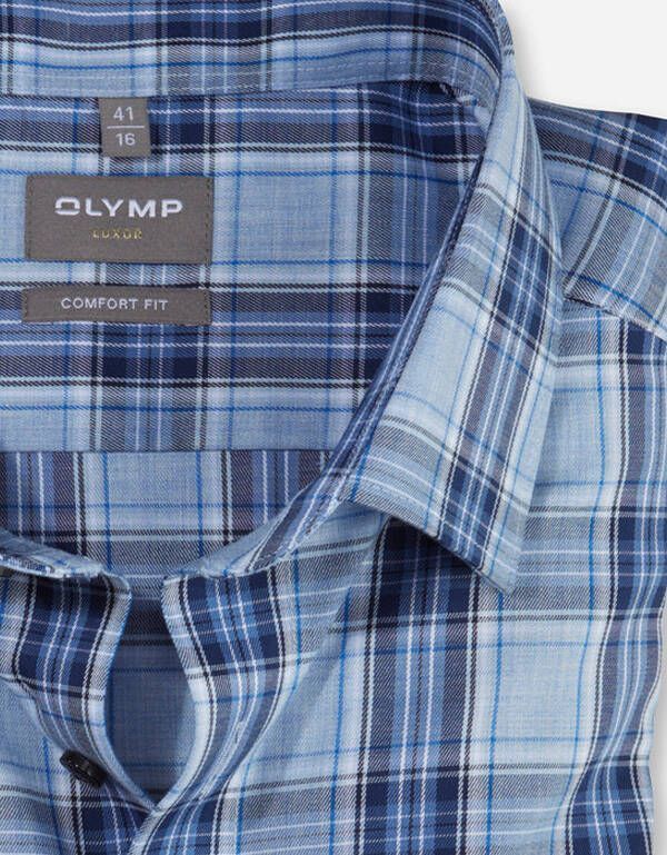 Сорочка мужская OLYMP Luxor 10752411 | купить в интернет-магазине Olymp-Men