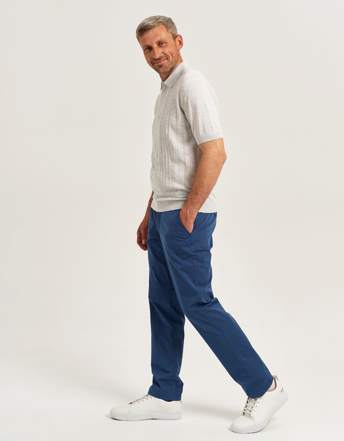 Брюки мужские Club Of Comfort 5107-46 GARVEY | купить в интернет-магазине Olymp-Men