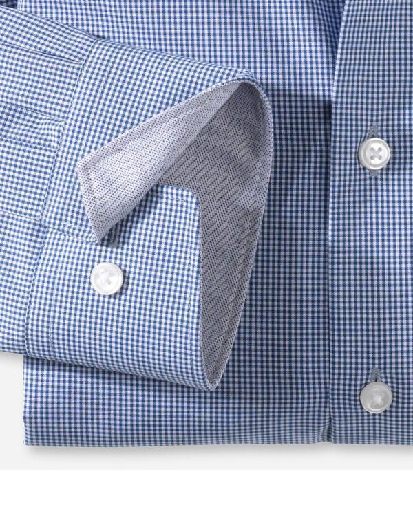 OLYMP Luxor comfort fit shirt рубашка муж. | купить в интернет-магазине Olymp-Men