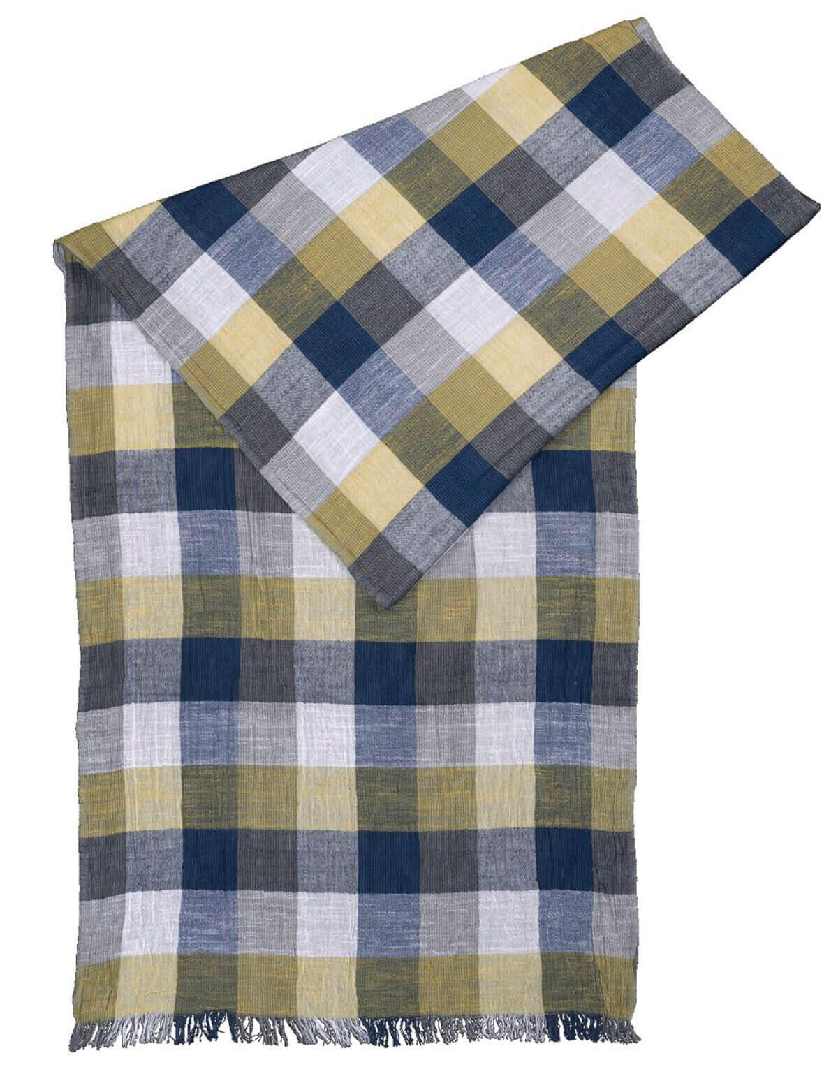 Шарф мужской Lindenmann | купить в интернет-магазине Olymp-Men