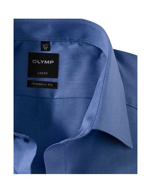 OLYMP Luxor modern fit shirt рубашка муж. | купить в интернет-магазине Olymp-Men