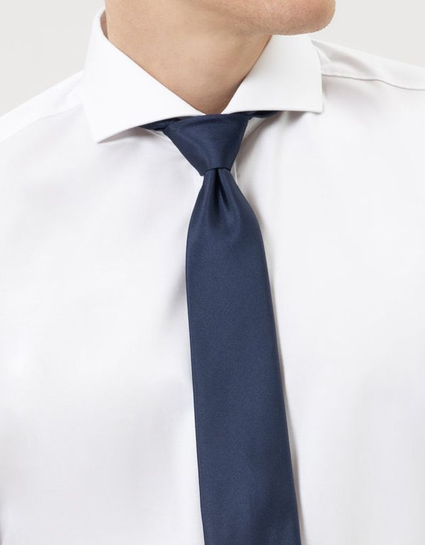 Галстук Olymp классический, 6,5 см | купить в интернет-магазине Olymp-Men