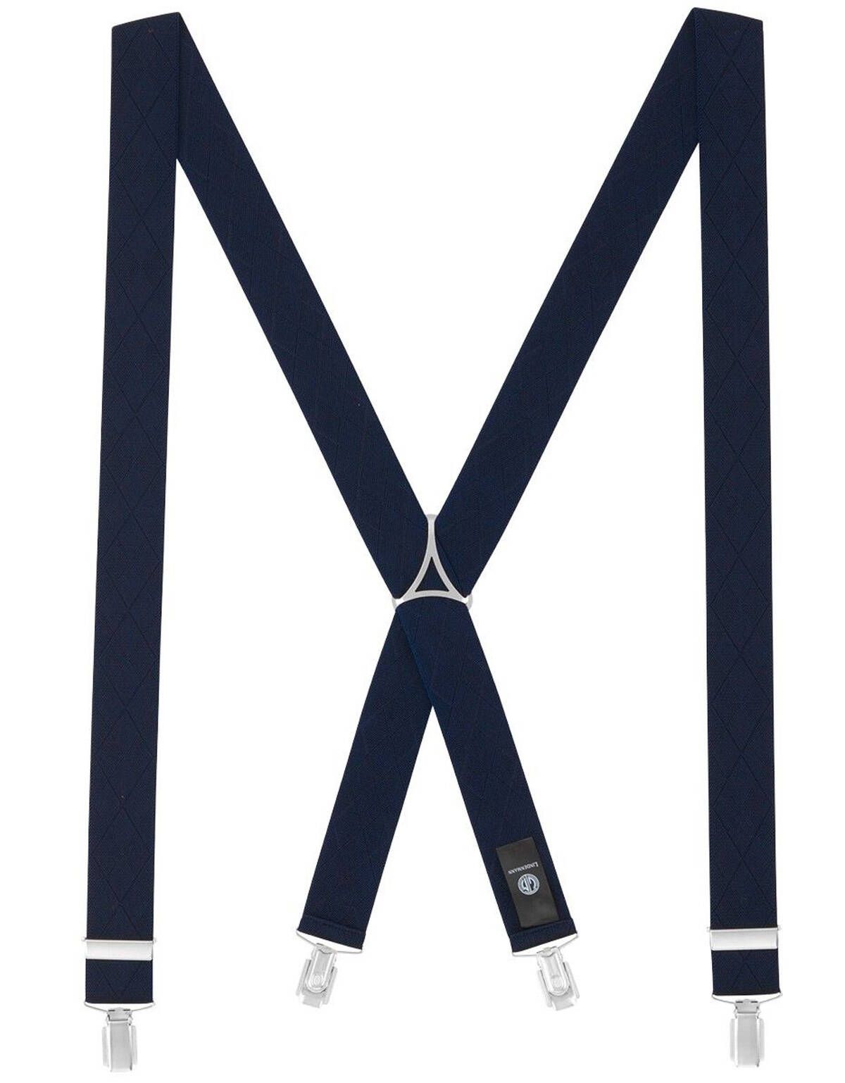 Подтяжки мужские рисунок ромбы, Х-форма | купить в интернет-магазине Olymp-Men