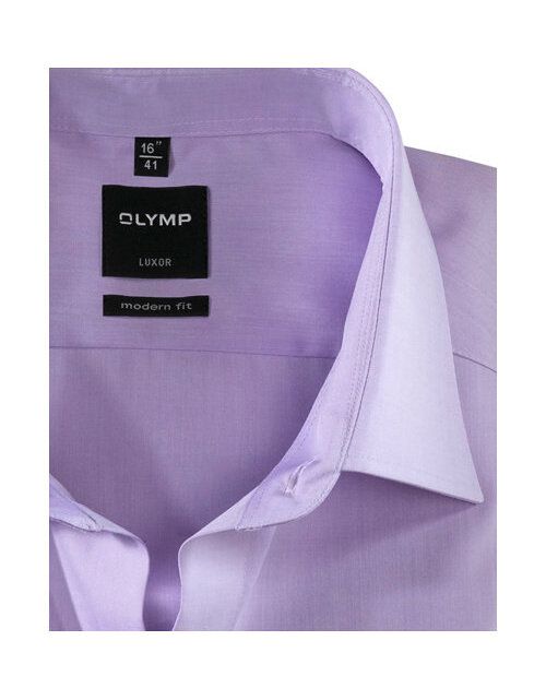 Рубашка мужская OLYMP Luxor, modern fit
