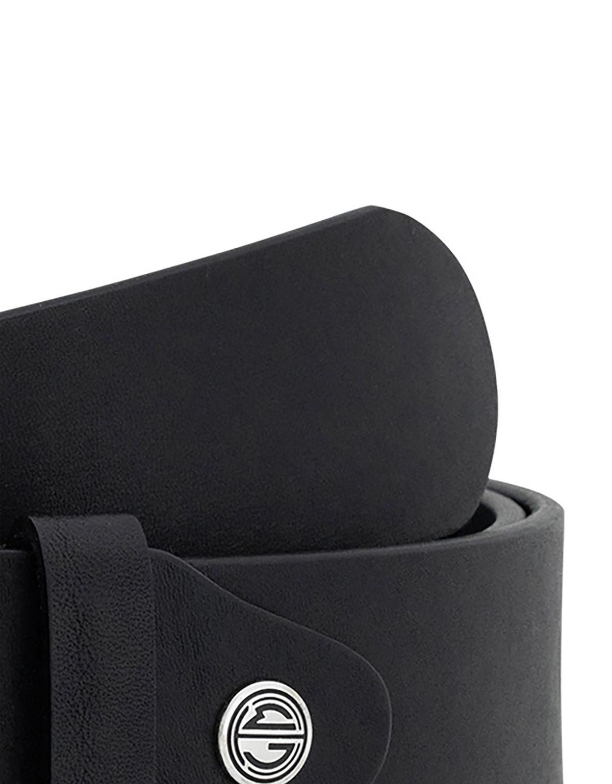 Ремень кожаный Lindenmann под джинсы мужские | купить в интернет-магазине Olymp-Men