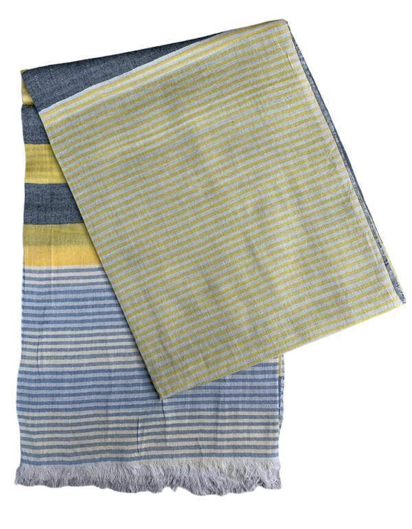 Шарф Lindenmann 630700803 | купить в интернет-магазине Olymp-Men