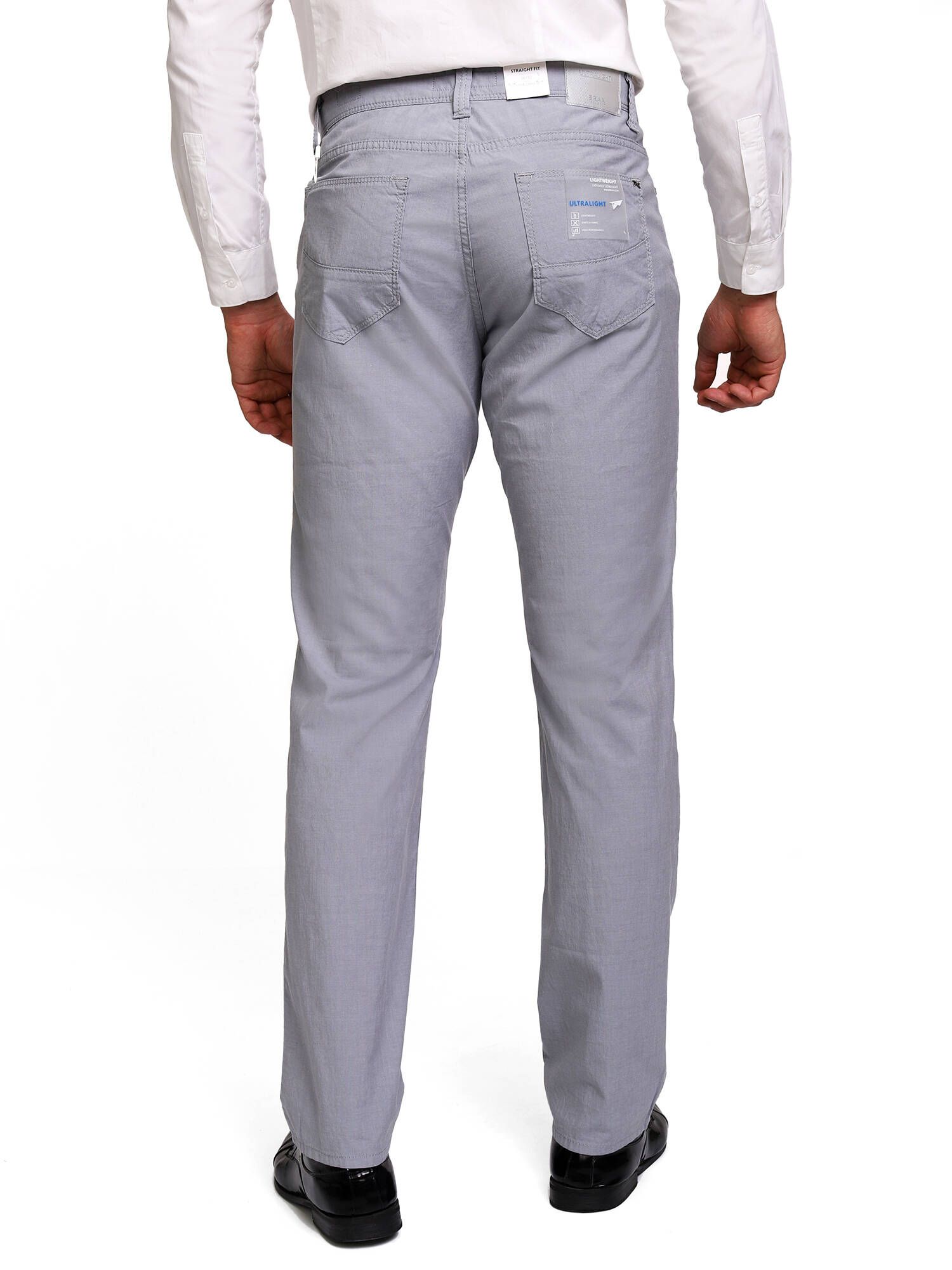 Джинсы светлые мужские Brax, мод.Cadiz | купить в интернет-магазине Olymp-Men