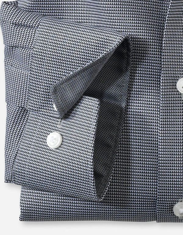 Сорочка мужская классическая Olymp Luxor, modern fit | купить в интернет-магазине Olymp-Men