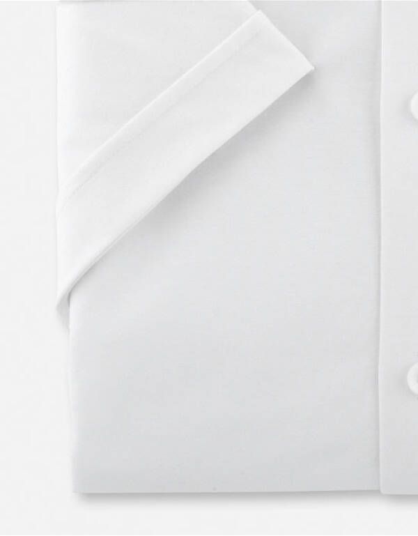 Сорочка мужская трикотажная OLYMP Level Five 24/7, body fit