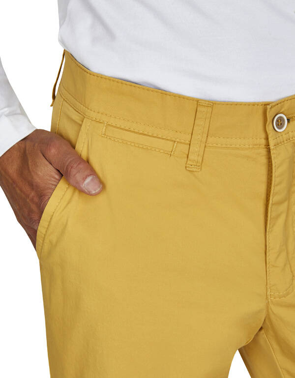 Брюки мужские хлопковые Club of Comfort зауженные | купить в интернет-магазине Olymp-Men