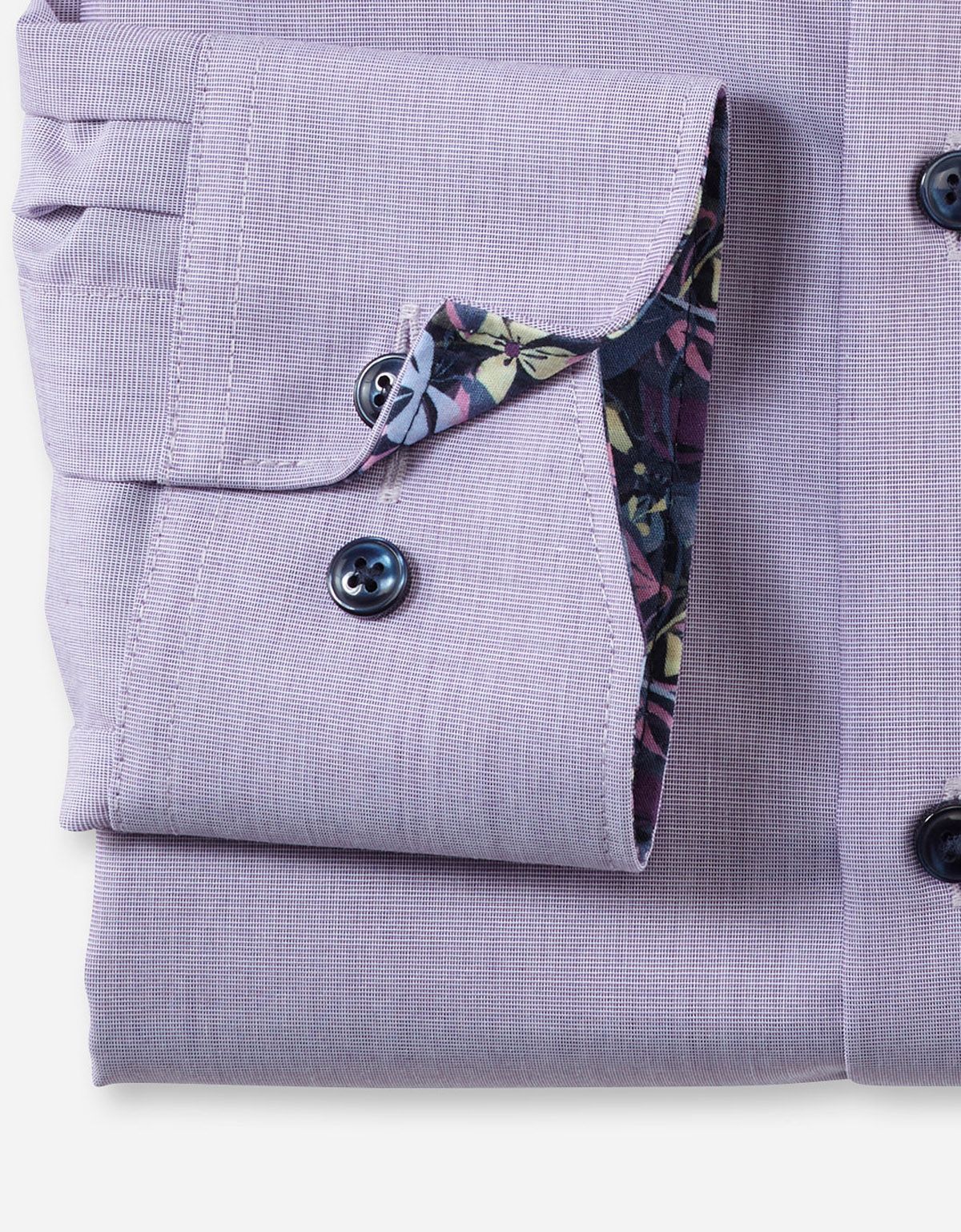 Рубашка классическая мужская OLYMP Luxor, modern fit | купить в интернет-магазине Olymp-Men